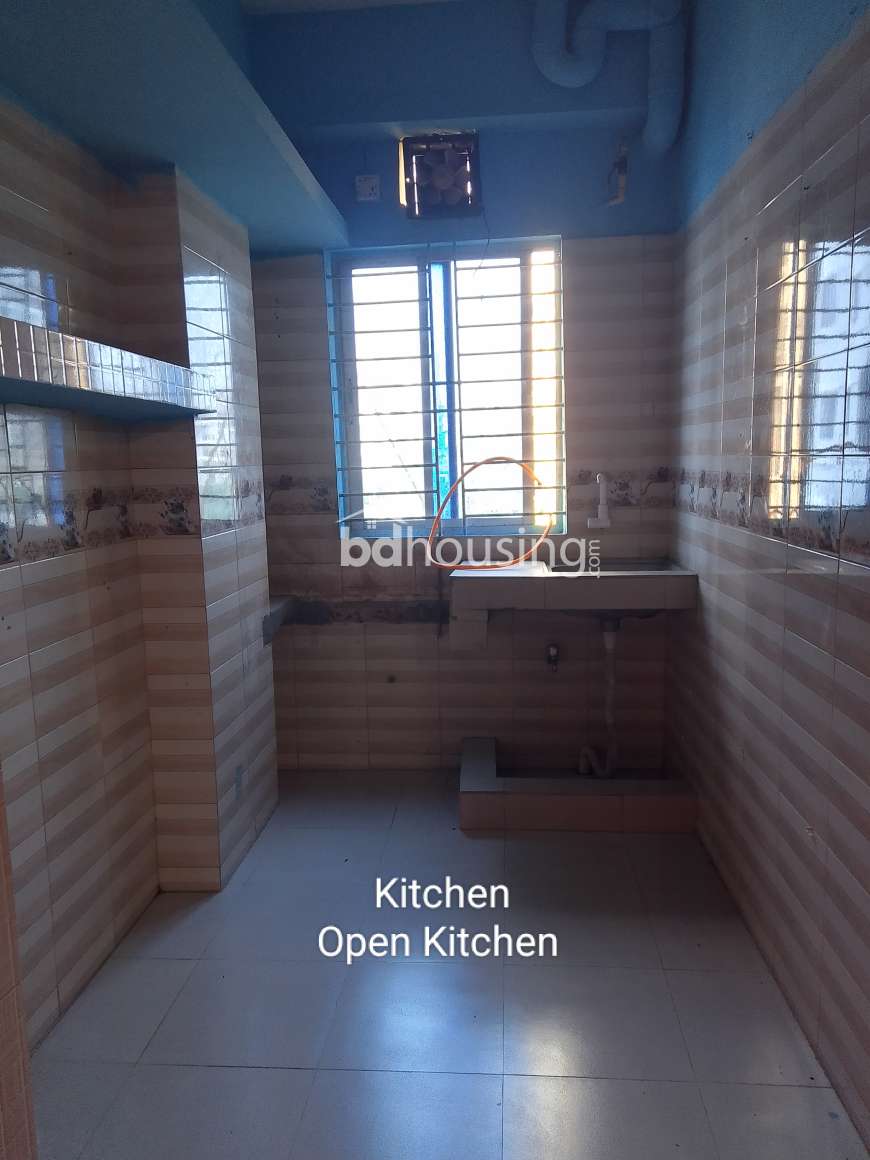 Nasrin Villa, Apartment/Flats at Basila