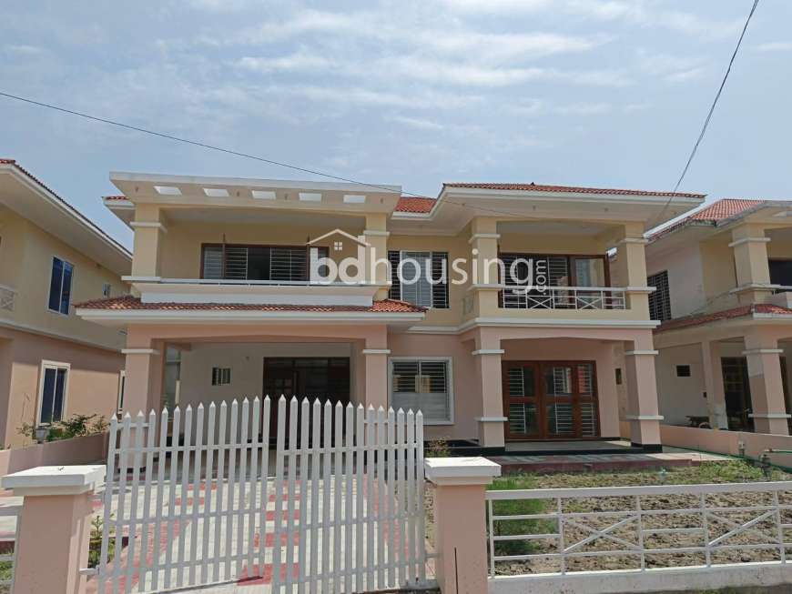 Purbachal Duplex Sale , Duplex Home at Purbachal