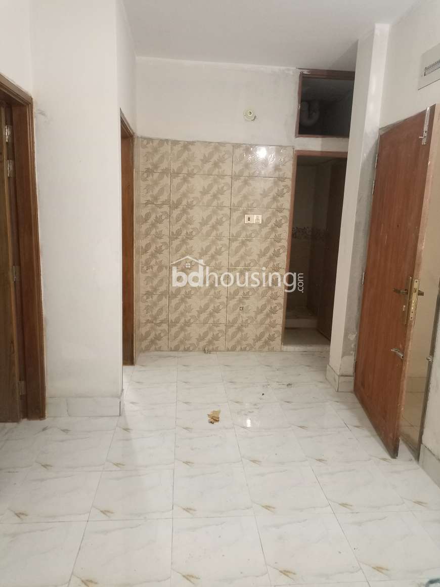রানা, Apartment/Flats at Mirpur 1