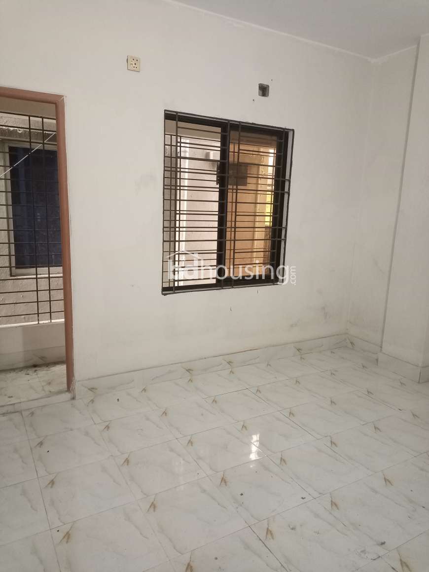 রানা, Apartment/Flats at Mirpur 1