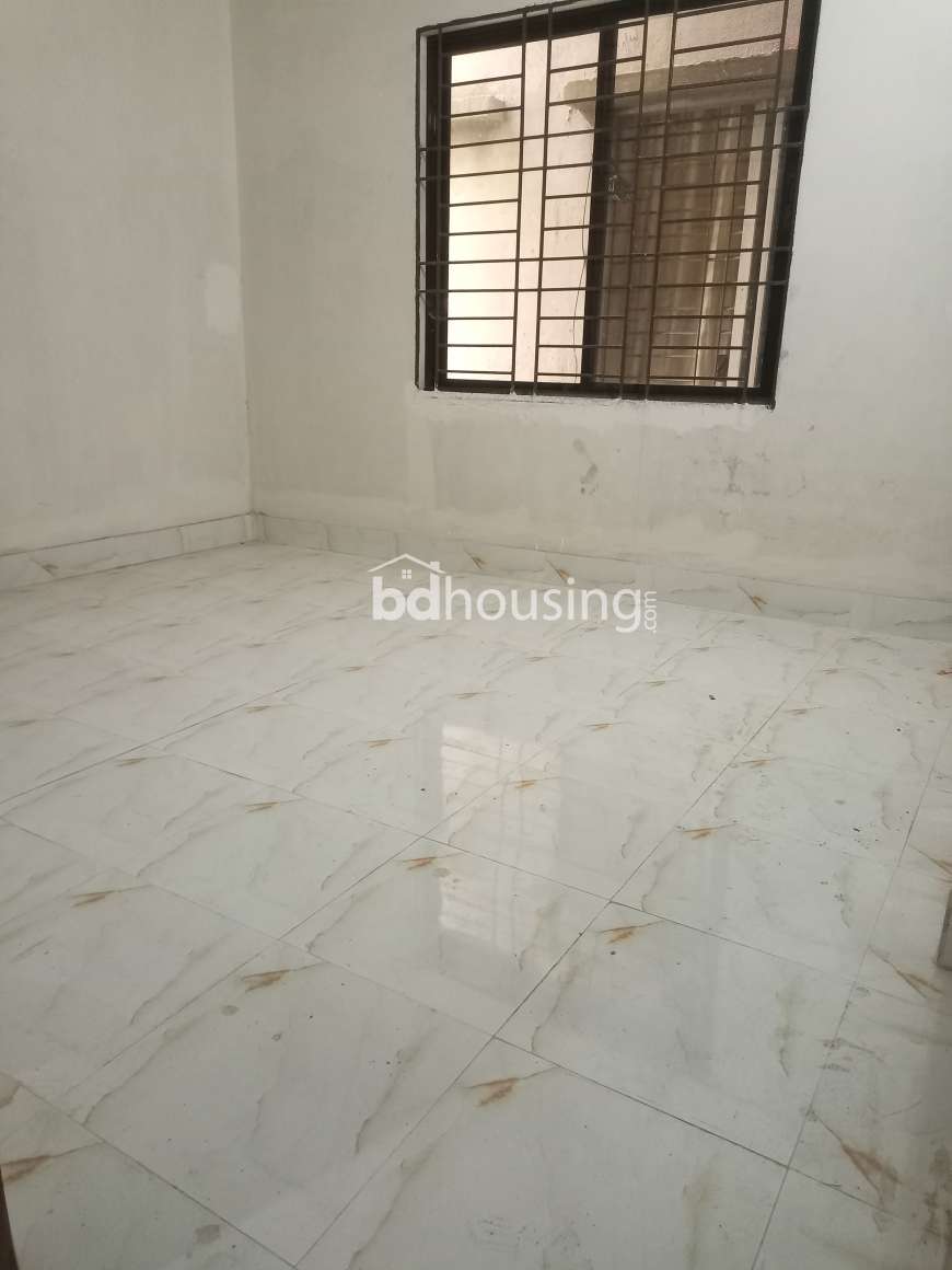 রানা, Apartment/Flats at Mirpur 1