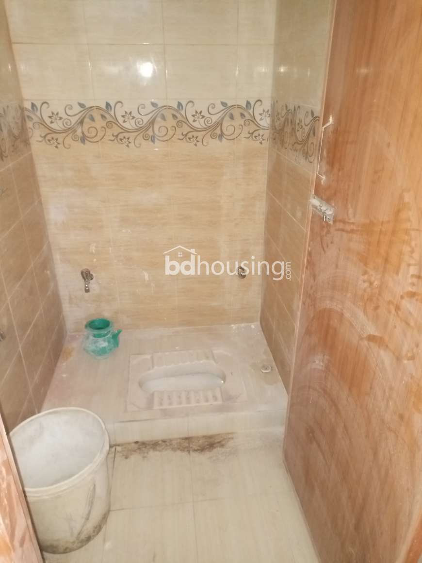 রানা, Apartment/Flats at Mirpur 1