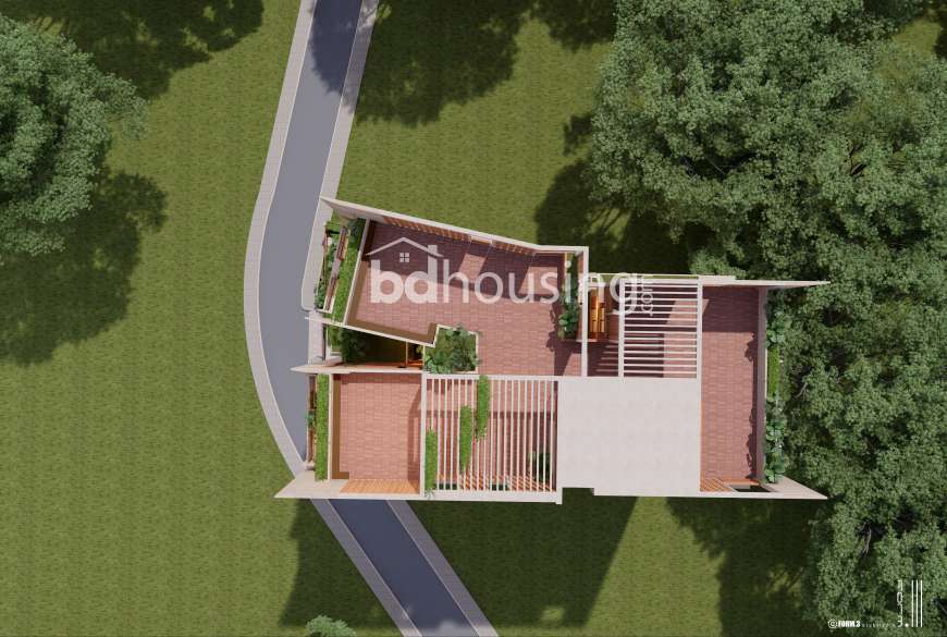 Moondale, Apartment/Flats at Khilkhet