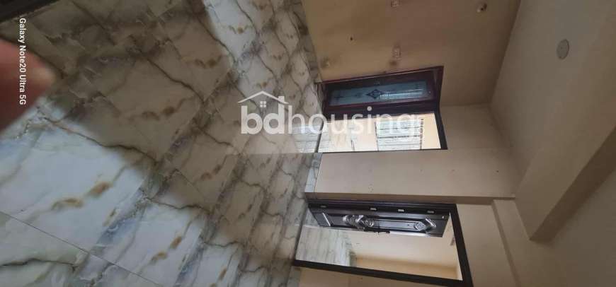 পারিবারিক সম্পত্তি , Apartment/Flats at Adabor