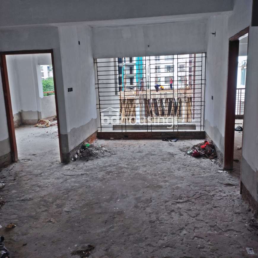 Rotna Mahal, Apartment/Flats at Bashundhara R/A
