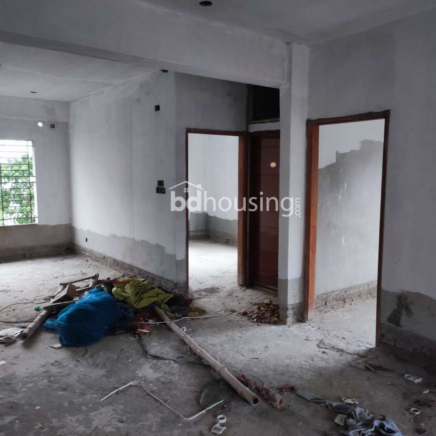 Rotna Mahal, Apartment/Flats at Bashundhara R/A