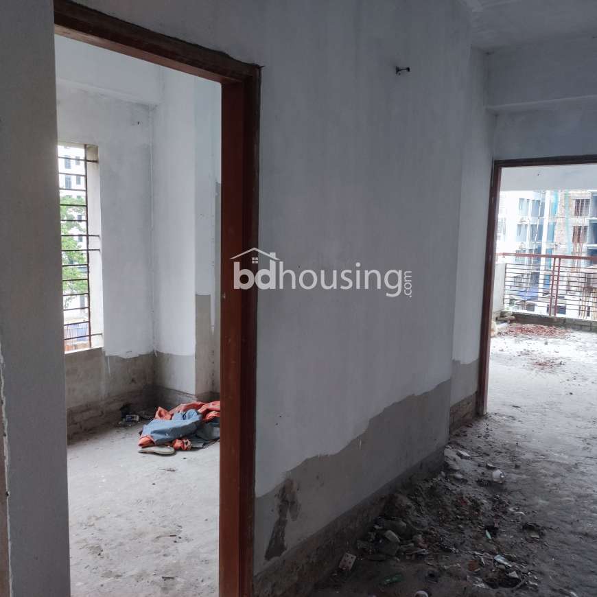 Rotna Mahal, Apartment/Flats at Bashundhara R/A
