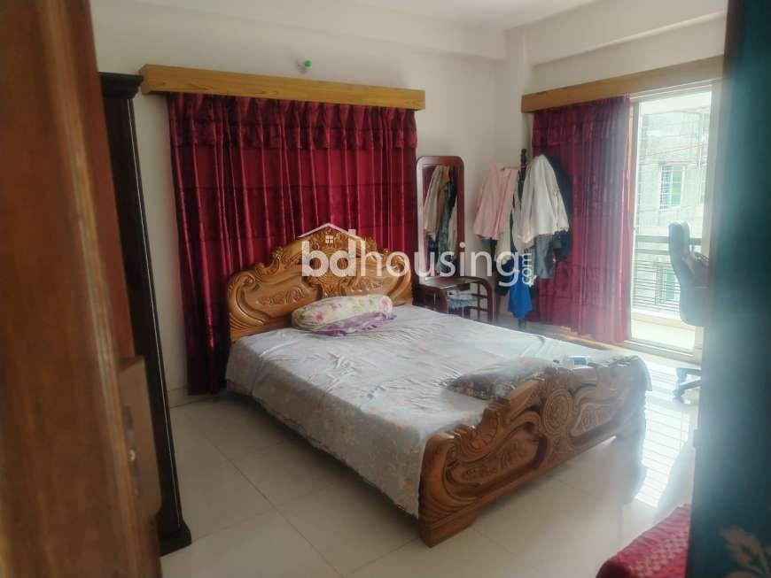 AABA Development, Apartment/Flats at Khilgaon
