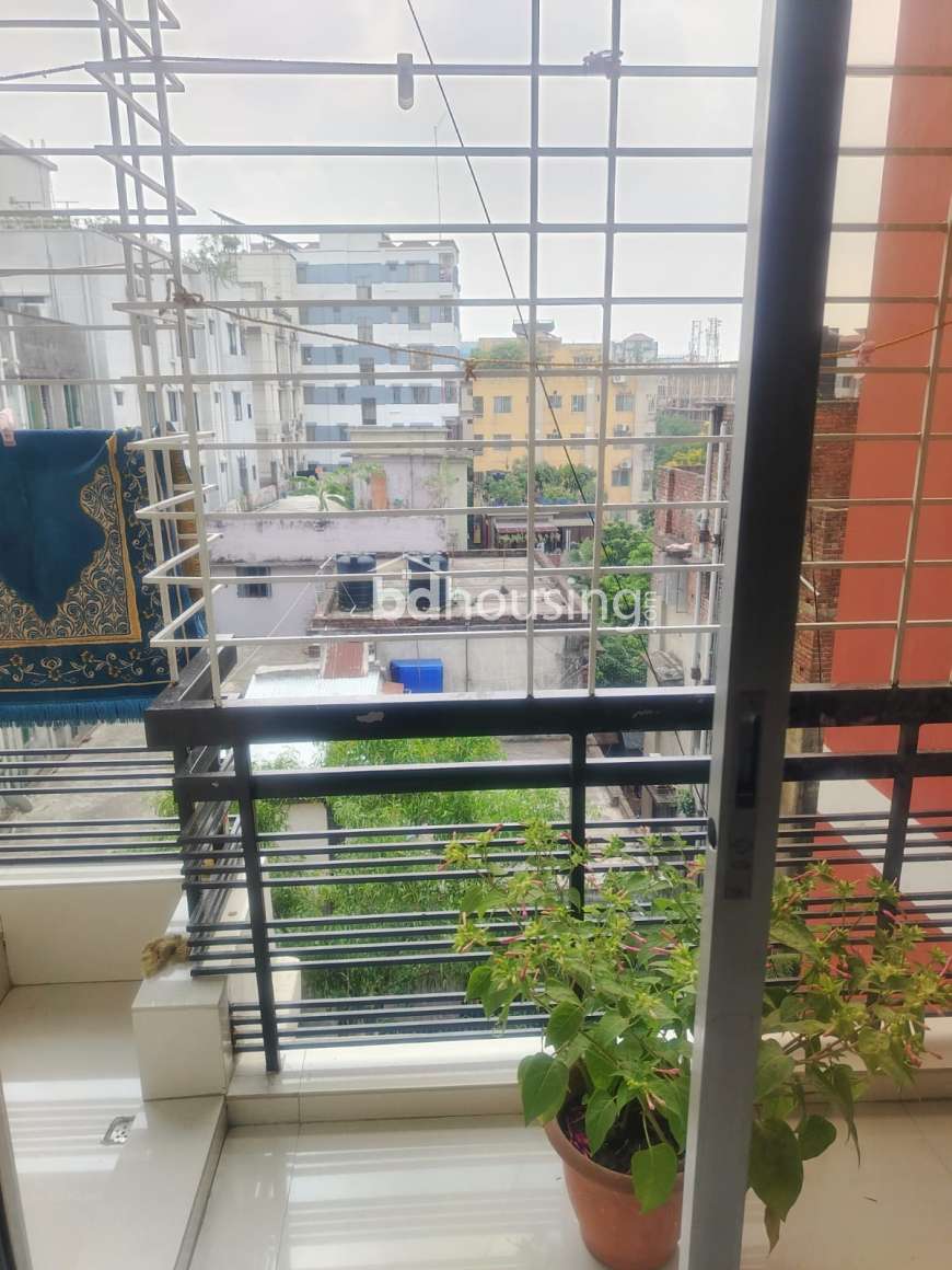 AABA Development, Apartment/Flats at Khilgaon