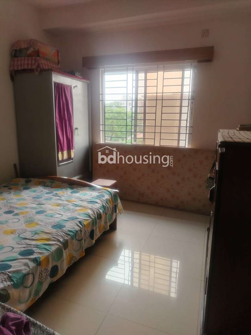 AABA Development, Apartment/Flats at Khilgaon