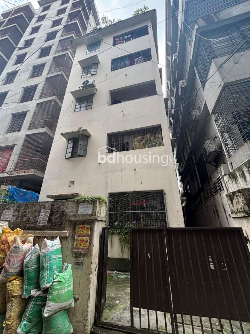 68 Arjatpara, Mohakhali Dhaka , Independent House at Mohakhali