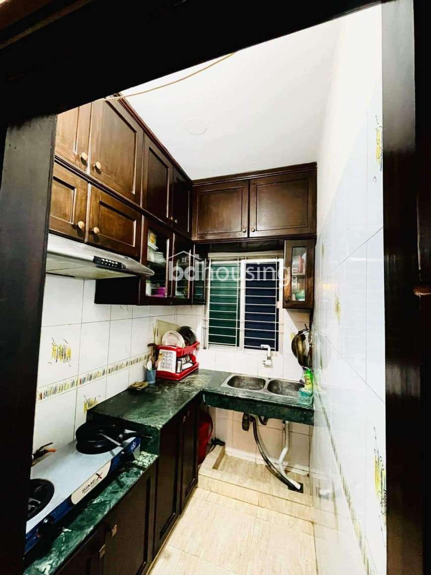 Flat in Mirpur, Apartment/Flats at Mirpur 12