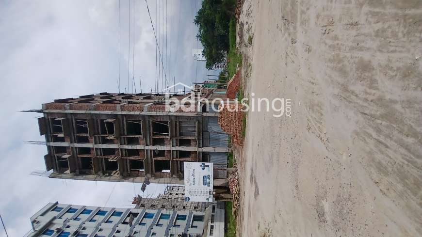 Matrichaya Tazz, Apartment/Flats at Uttara