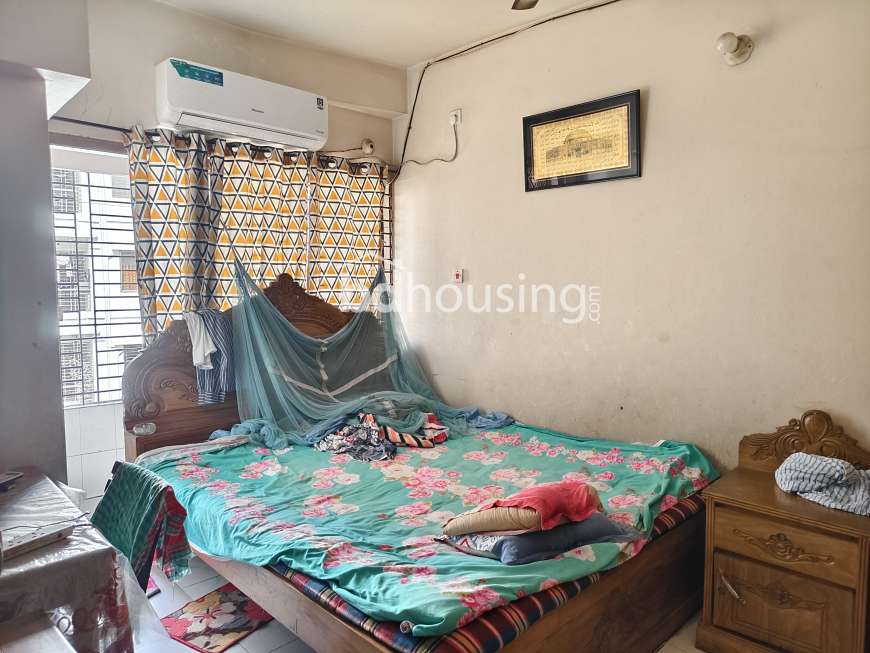 Flat/apartment , Apartment/Flats at Dakshin khan