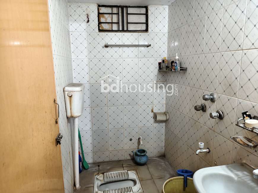 Flat/apartment , Apartment/Flats at Dakshin khan