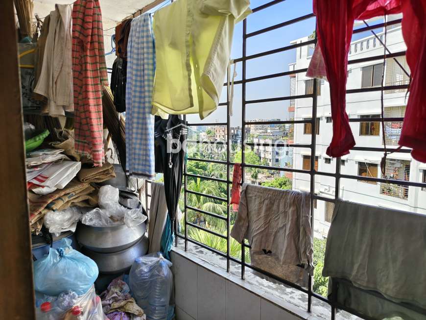 Flat/apartment , Apartment/Flats at Dakshin khan