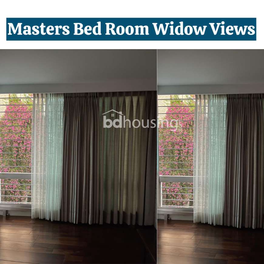  Isha Villa,  Unit-A3  , Apartment/Flats at Banani