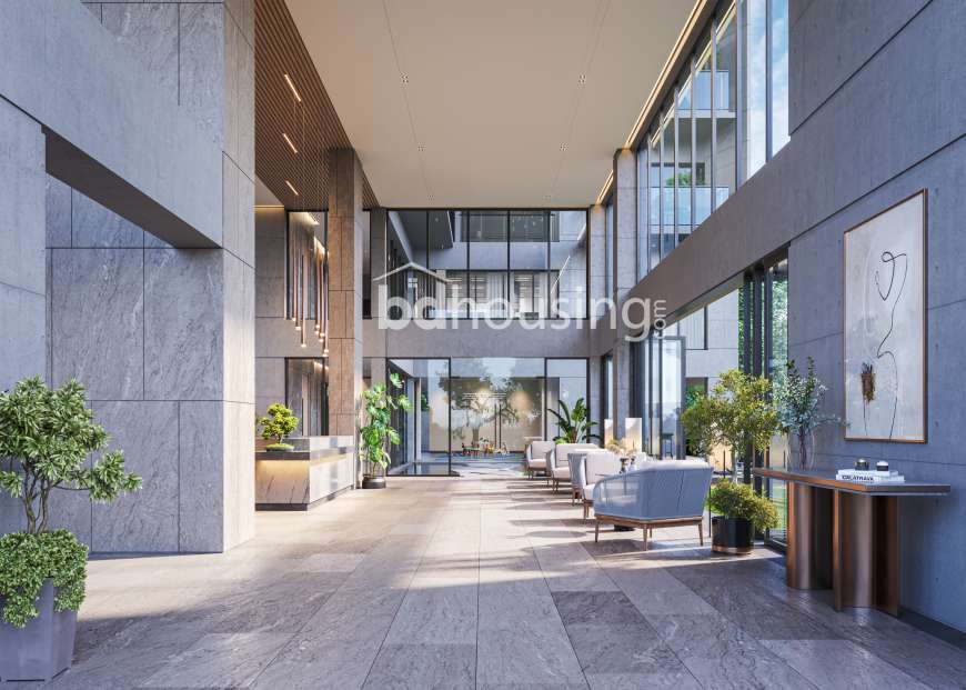 Suvastu Shaptarshi, Apartment/Flats at Banani