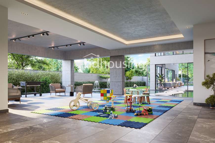 Suvastu Shaptarshi, Apartment/Flats at Banani