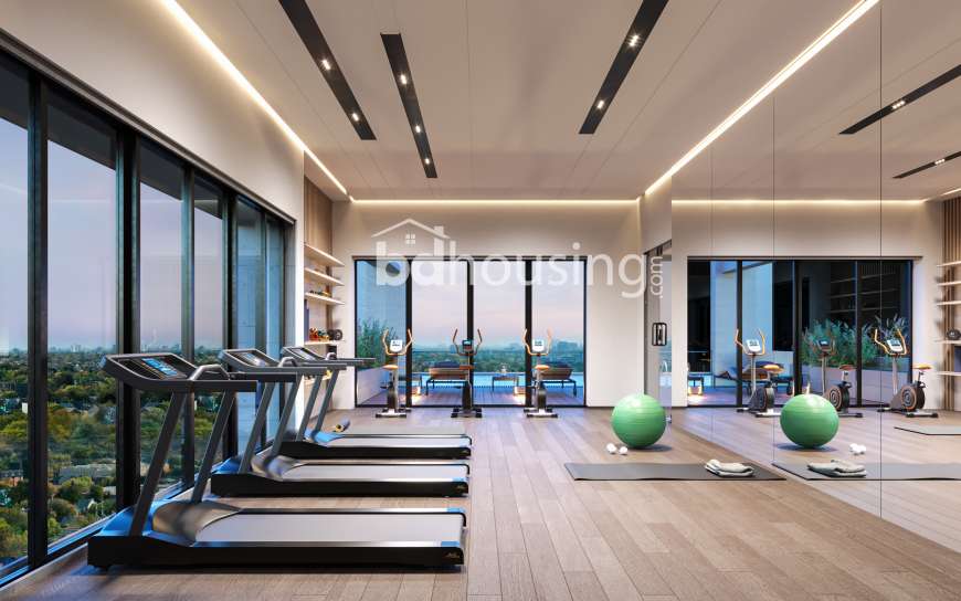 Suvastu Shaptarshi, Apartment/Flats at Banani