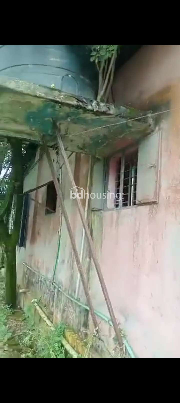 খুকু মনি ভিলা, Residential Plot at Hemayetpur