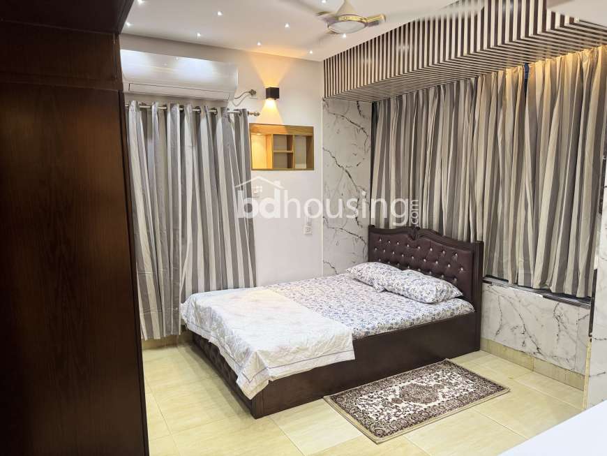 S A Khaleque Residential Area, Apartment/Flats at Kallyanpur