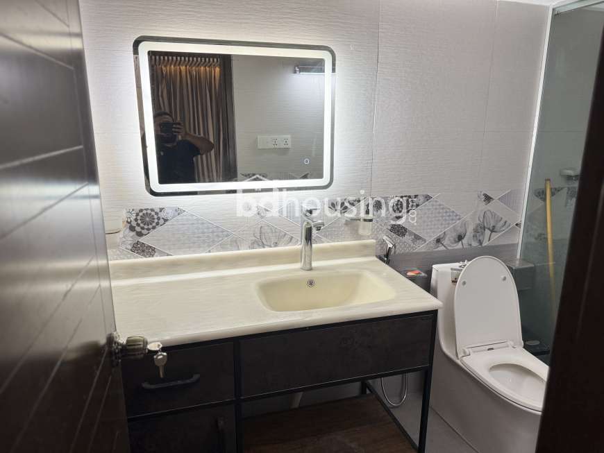 S A Khaleque Residential Area, Apartment/Flats at Kallyanpur