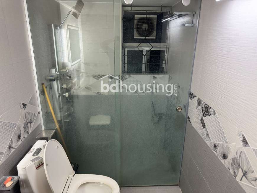 S A Khaleque Residential Area, Apartment/Flats at Kallyanpur