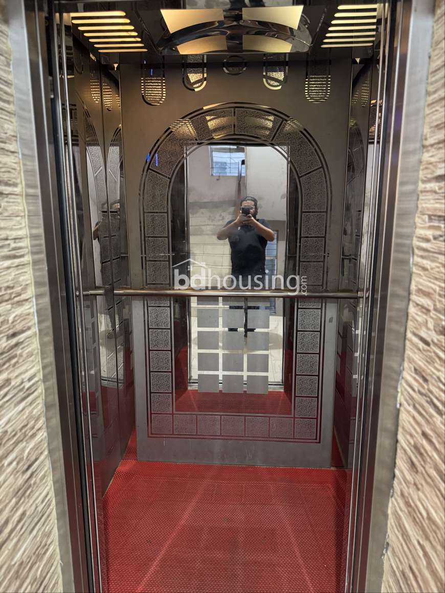 S A Khaleque Residential Area, Apartment/Flats at Kallyanpur