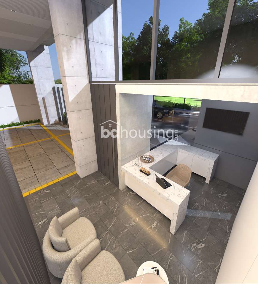 Suvastu Mahchad Lake View, Apartment/Flats at Jolshiri Abason