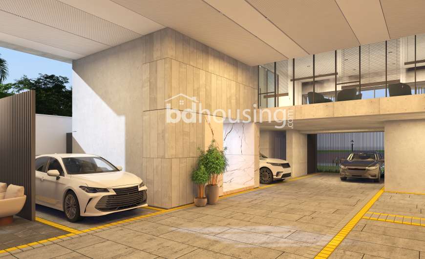 Suvastu Mahchad Lake View, Apartment/Flats at Jolshiri Abason