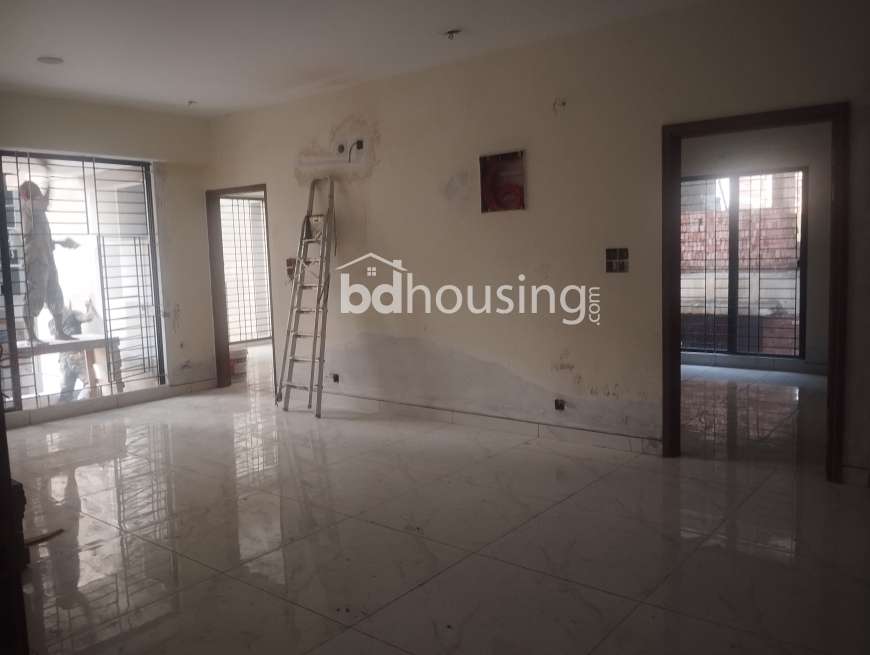 C Tower, Apartment/Flats at Bashundhara R/A