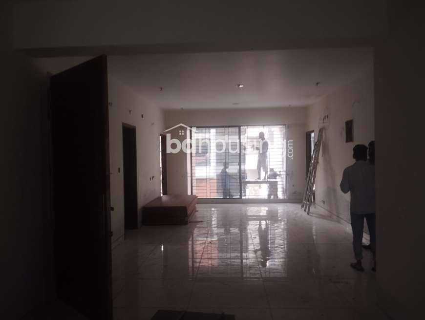 C Tower, Apartment/Flats at Bashundhara R/A