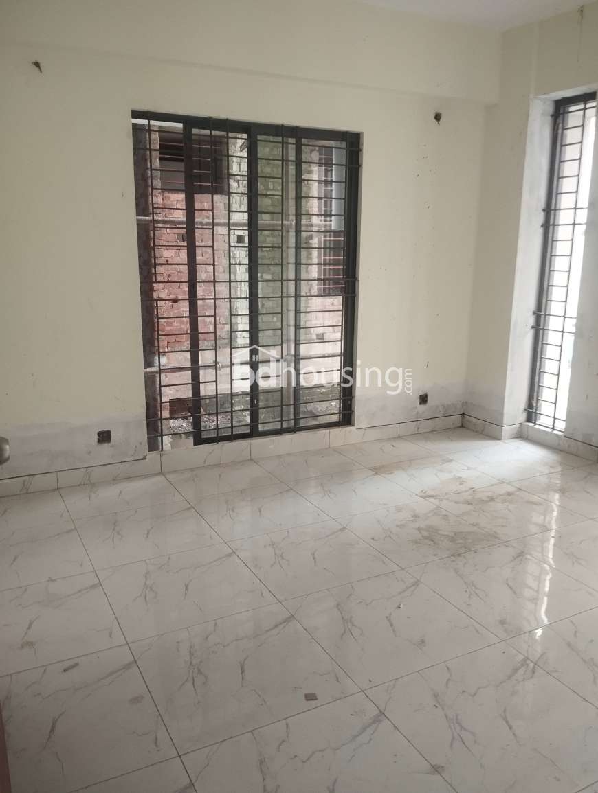 C Tower, Apartment/Flats at Bashundhara R/A