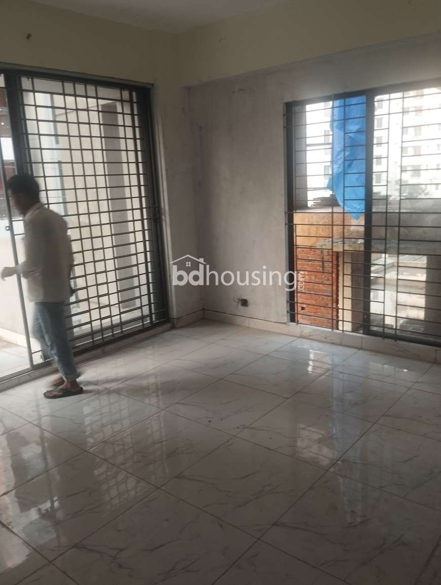 C Tower, Apartment/Flats at Bashundhara R/A