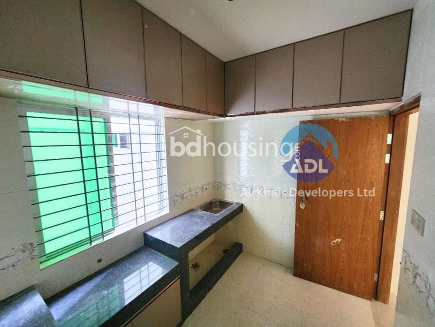 Al Khair Marjan Tower, Apartment/Flats at Mohammadpur