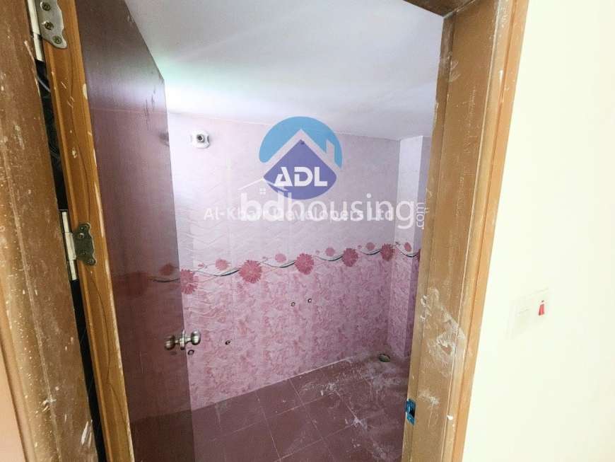 Al Khair Marjan Tower, Apartment/Flats at Mohammadpur