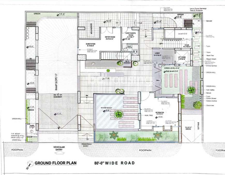 Manama Enclave, Apartment/Flats at Dhanmondi