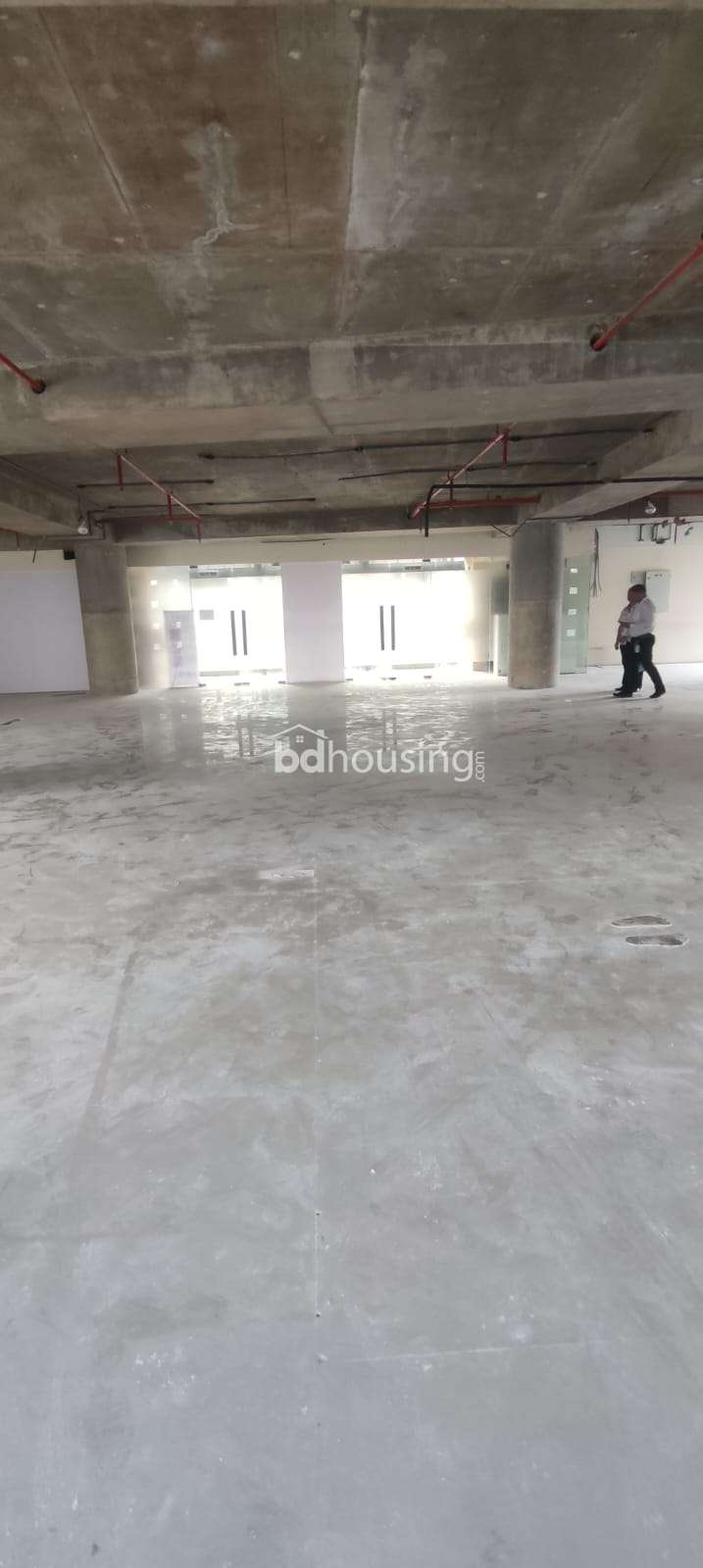 Shaptak 27, Showroom/Shop/Restaurant at Dhanmondi