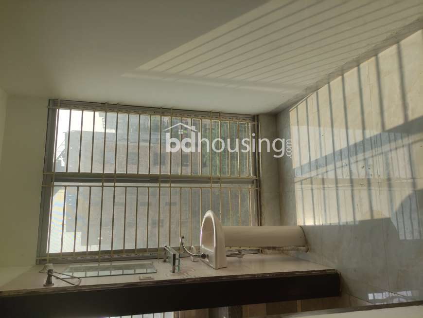 Complete Ready 3 bed apartment sell, Apartment/Flats at Basila