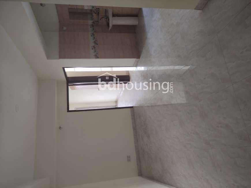 Complete Ready 3 bed apartment sell, Apartment/Flats at Basila