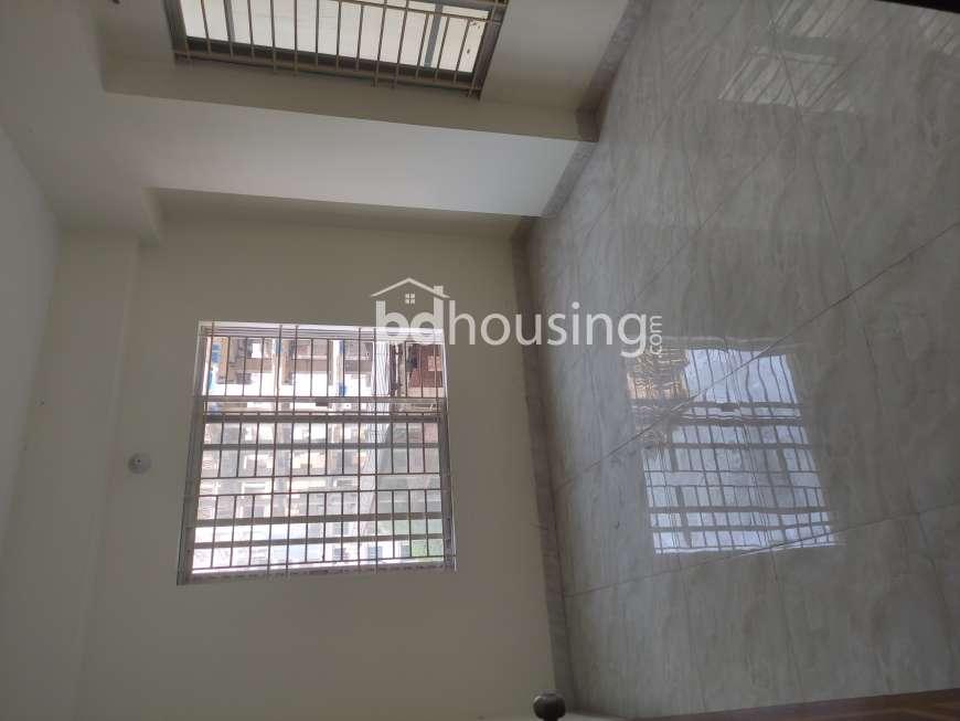 Complete Ready 3 bed apartment sell, Apartment/Flats at Basila