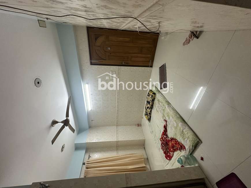 Theme Omer Plaza, Apartment/Flats at Boalia