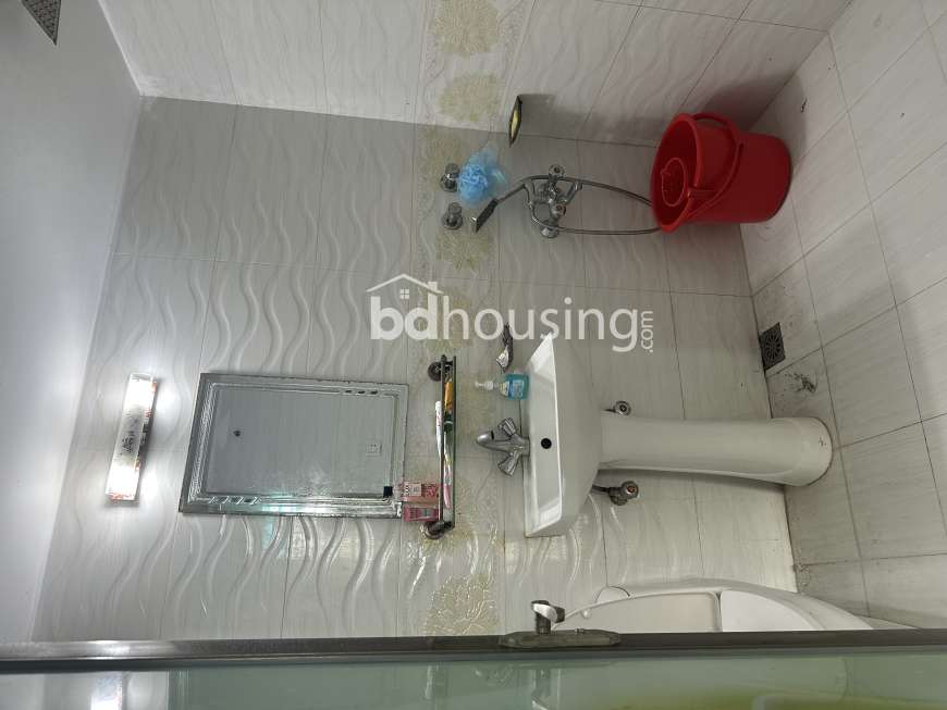 Theme Omer Plaza, Apartment/Flats at Boalia