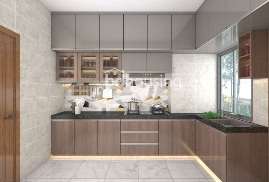 Acme Rabeya, Apartment/Flats at Savar