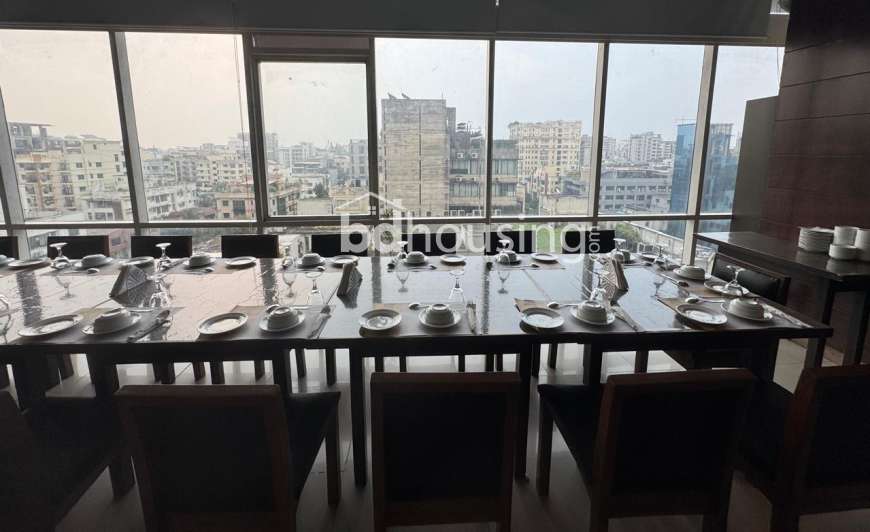 Nasim Square, Office Space at Dhanmondi