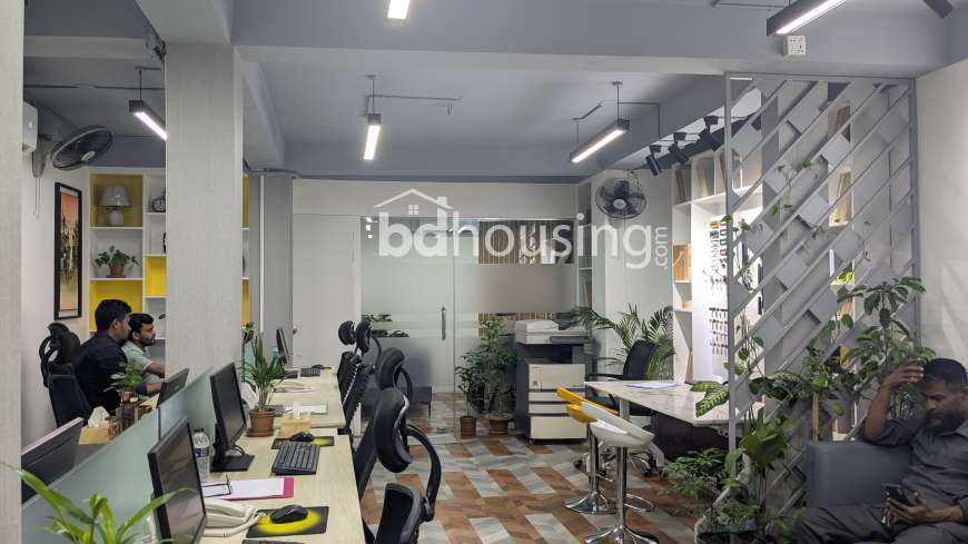 Epal IT Solutions , Office Space at Malibag