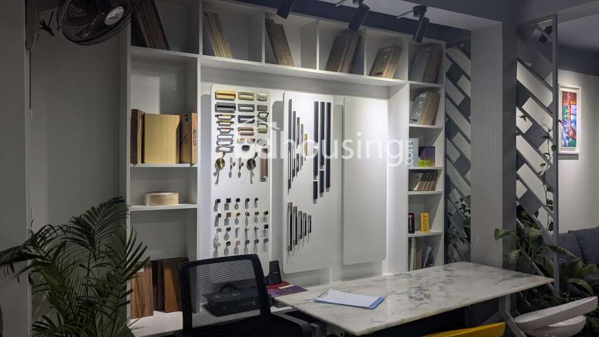 Epal IT Solutions , Office Space at Malibag