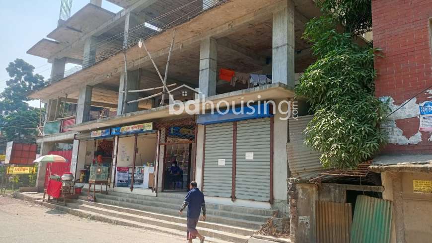 AKOTA TOWER, Apartment/Flats at Narayangonj Sadar