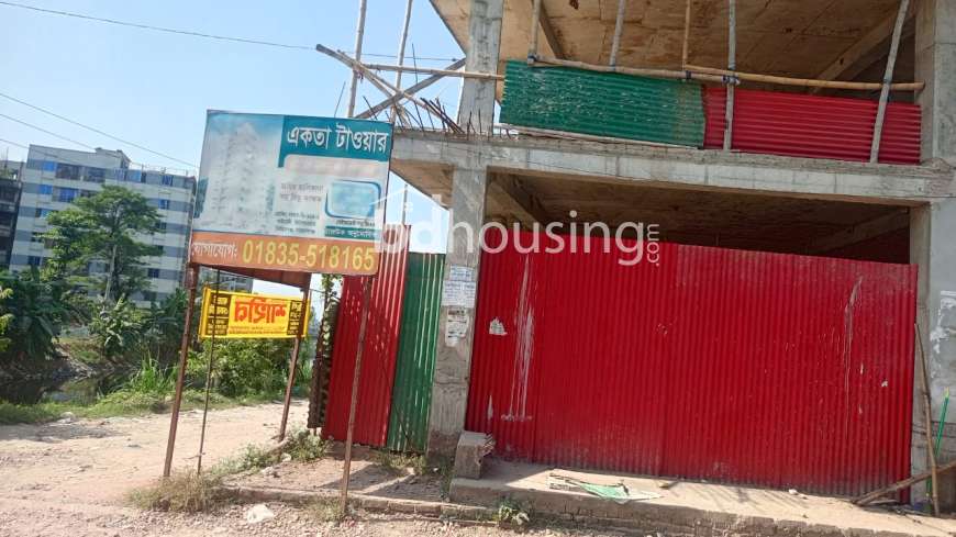 AKOTA TOWER, Apartment/Flats at Narayangonj Sadar